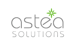 Astea Solutions logo