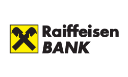 Raiffeisenbank Bulgaria logo