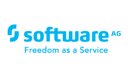 Software AG logo