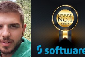 Developer на броя: Радослав Гавраилов, Софтуерен инженер в Софтуер АГ