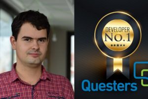Developer на фокус: Мартин Попов, Ruby Engineer в Questers