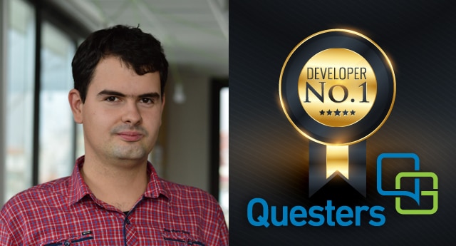 Developer на фокус: Мартин Попов, Ruby Engineer в Questers