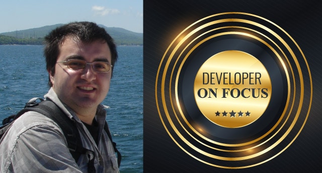 Developer на фокус – Величко Вълков, Bosch Software Innovations