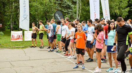 Над 50% от участниците в 5kmrun са от ИТ сектора