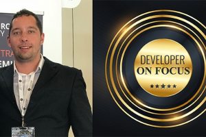 Йордан Джамбазов, Technology Lead в Open Source University