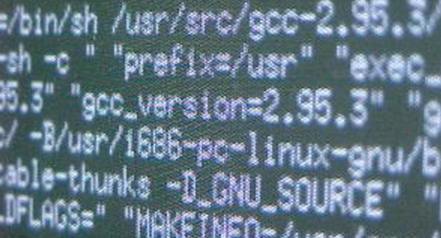 Промяна при пакетните канали на Oracle Linux