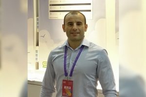 Владислав Георгиев и специалните сили на системните администратори