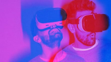 Escape стаи с VR са новият тренд в забавленията