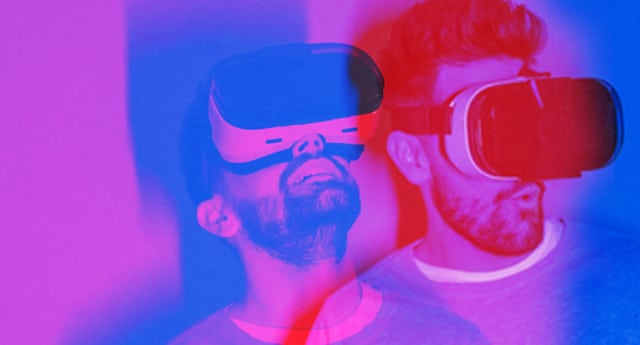 Escape стаи с VR са новият тренд в забавленията