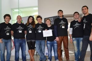 Пловдивското общество за създаване на игри