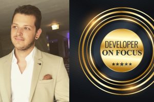 Иван Угрин, Mobile Tech Lead в Donatix