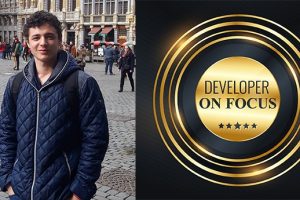 Теодор Ъков, JavaScript Developer в Tumba Solutions