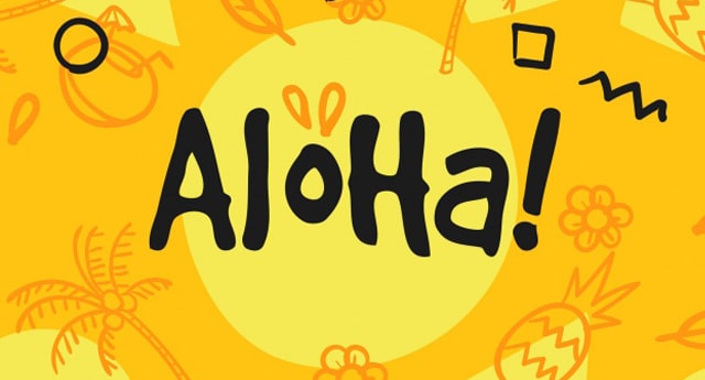 Facebook тества гласовото разпознаване “Aloha”