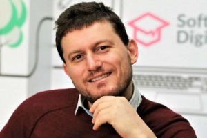 AI ще сложи край на роботската работа и начало на истински важното