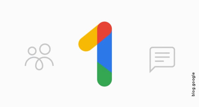 Какво представлява новата услуга Google One?