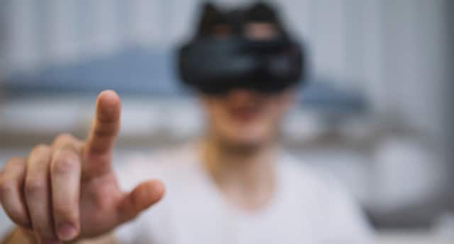 VR Creator Lab идва и в Европа