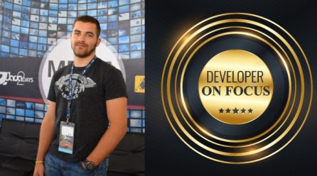 Денис Данов, Senior Java Developer/Team Lead, Dreamix