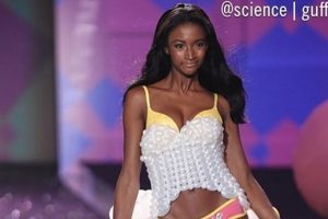 Софтуерният инженер сред ангелите на Victoria’s Secret