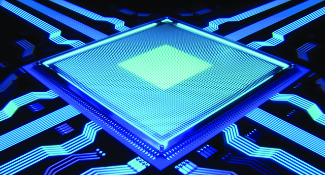 Alibaba ще разработи първия си AI чип