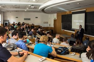 Sofia Legal Hackers и “правното хакерство”