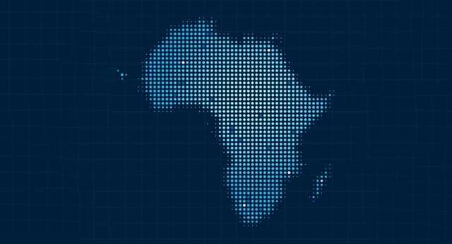 Интернетът в Африка е най-скъпият в света