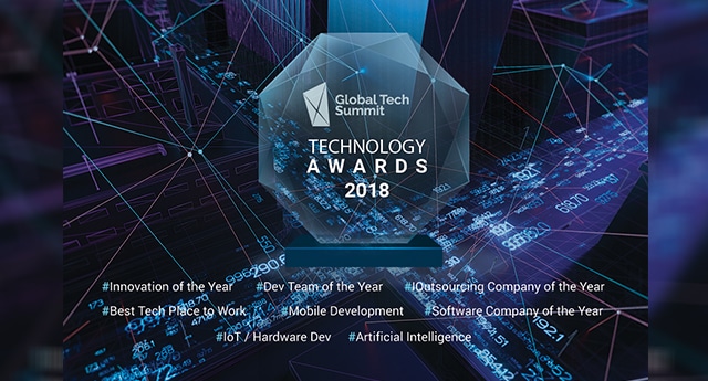 Отвориха номинациите на първите годишни GTS Technology Awards, отличаващи пионерите в технологиите