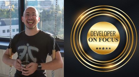 Самуил Яновски, Software Development Lead – Android, МенторМейт