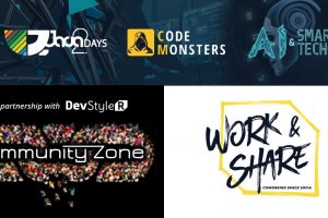 Work&Share Coworking Space се присъединява към #CommunityZone на GTS