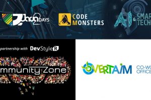 Вижте кой е първият участник в #CommunityZone на конференциите Global Tech Summit!