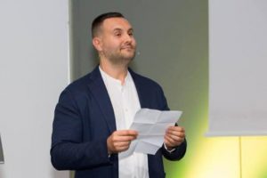 ПРОУЧВАНЕ: Професионалните ценности в ИТ сектора