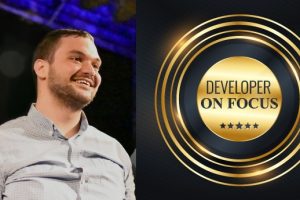Камен Тодоров, Software Developer в UltraPlay