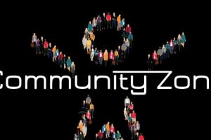 Програмата на #CommunityZone е обявена