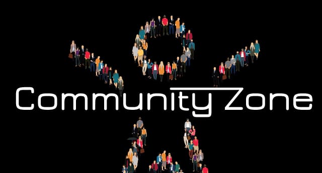Програмата на #CommunityZone е обявена