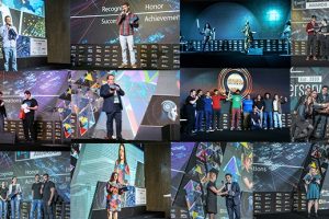 Връчиха наградите на Global Tech Summit