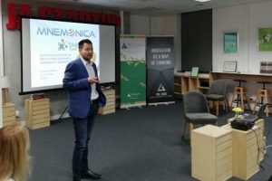 Български клъстер за дигитални решения и иновации в здравеопазването