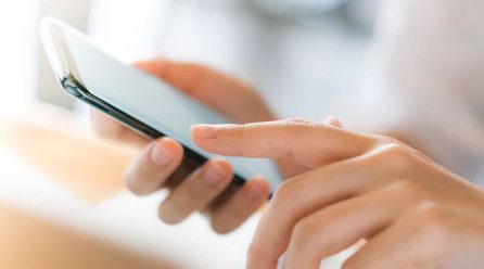 Медалите за Олимпиадата ще бъдат от части на смартфони