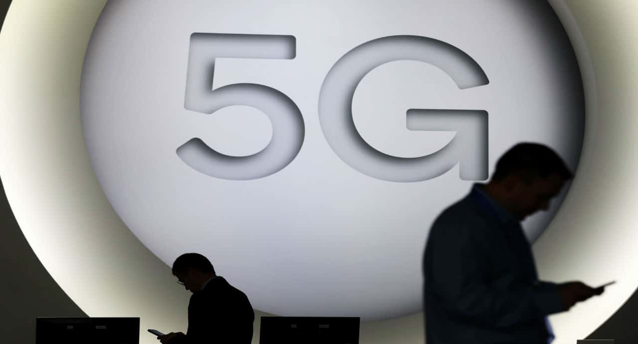 5G мрежата на Samsung ще поддържа броудкастинга на MWC