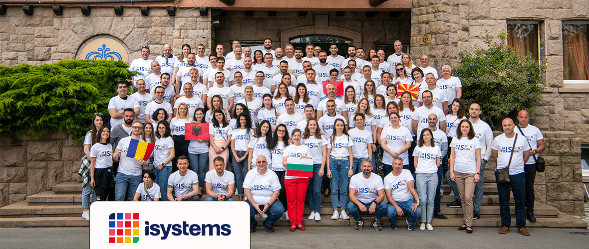 Isystems Group