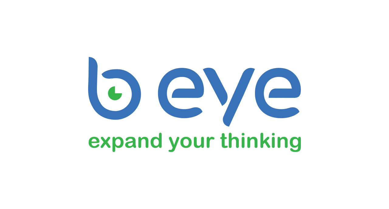 B EYE – DevStyleR