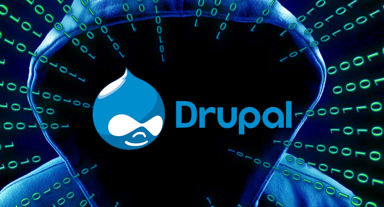 Хакери се възползват от най-новия недостатък на Drupal RCE