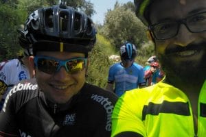 Историята на най-умното колело: Wattbike