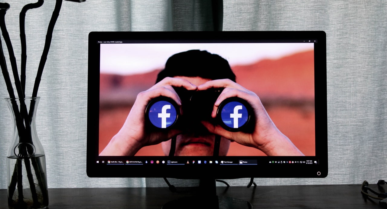Facebook съди украински създатели на викторини