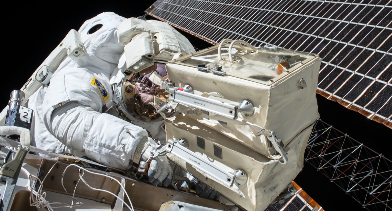 NASA търси кандидати за първия космически акселератор