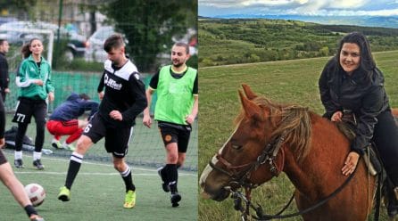 Спортът – психоаналитикът на ИТ сектора