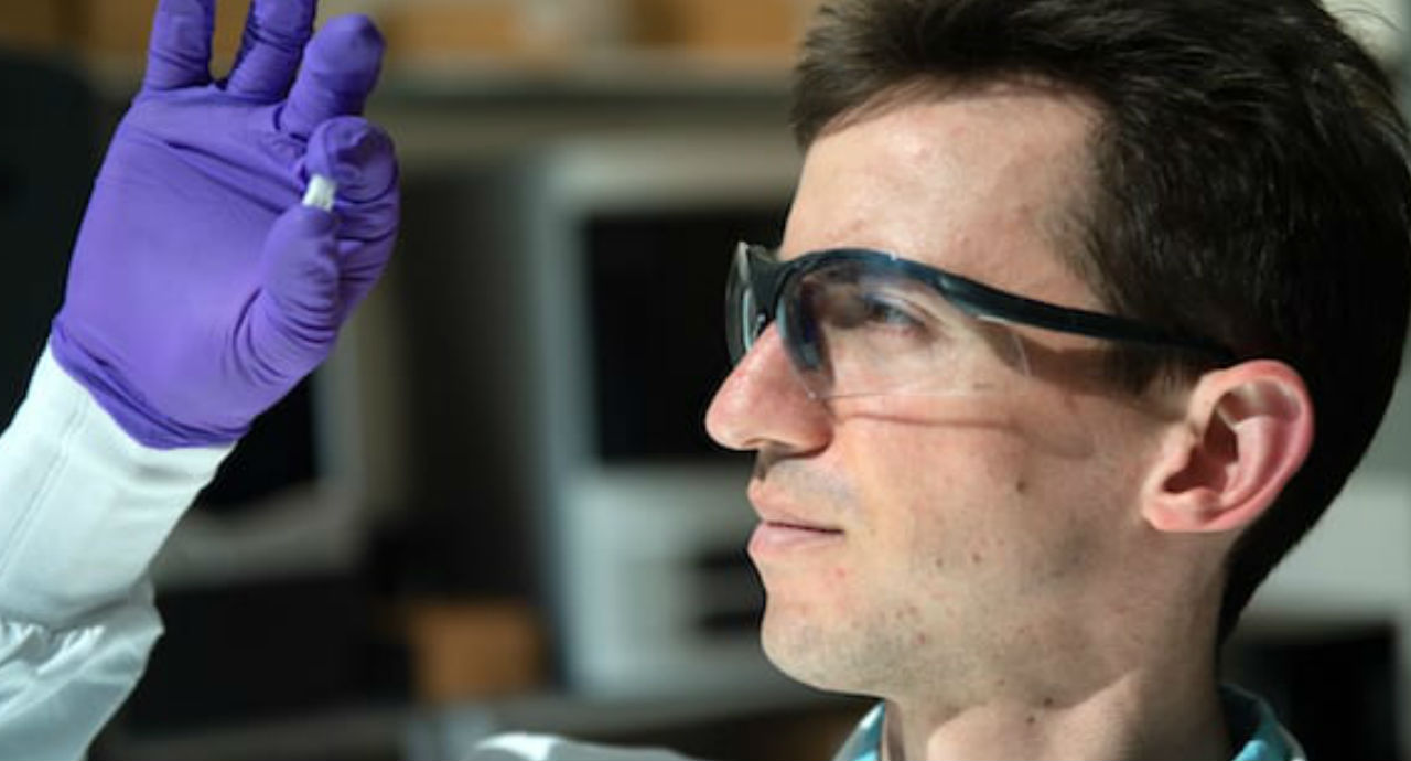 3D-отпечатани тъкани ще дават втори шанс на спортисти