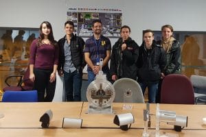 Доц. Радева: Ученически проекти за NASA създават космическото бъдеще на планетата