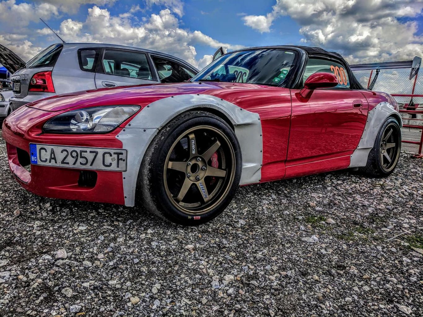 Жестоки японски коли на JapFest – DevStyleR