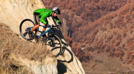 Любомир от MTB-BG: Наблюдаваме онлайн социализиране в колоезденето