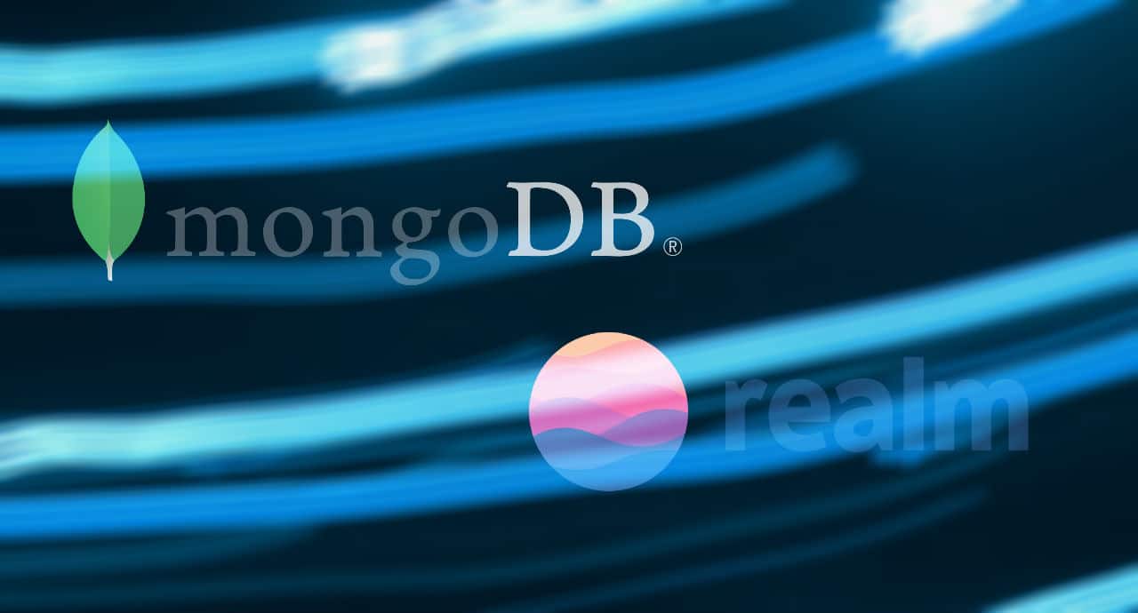 MongoDB придоби Realm, фокусира се върху мобилна разработка