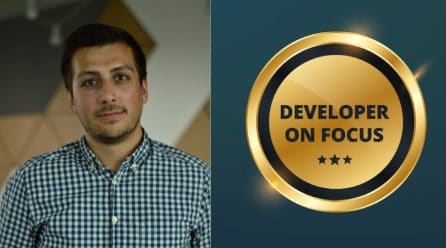 Владислав Митов, Тech Lead Software Developer в Questers